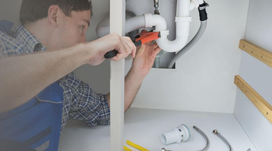 Professional sink repair in Point Lookout, NY